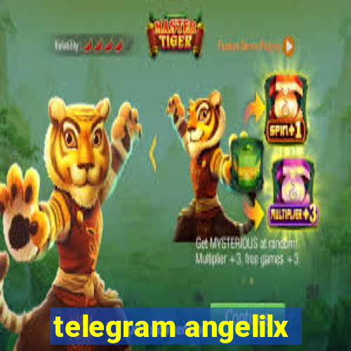 telegram angelilx